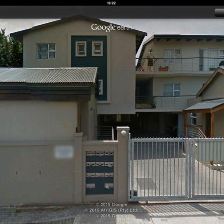 Knysna Pocket Breaks Unit 19 Apartment Exterior photo