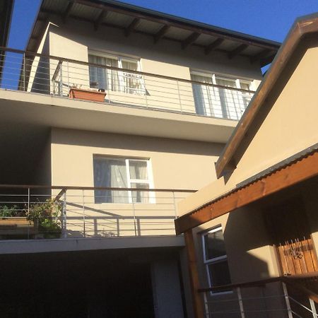 Knysna Pocket Breaks Unit 19 Apartment Exterior photo