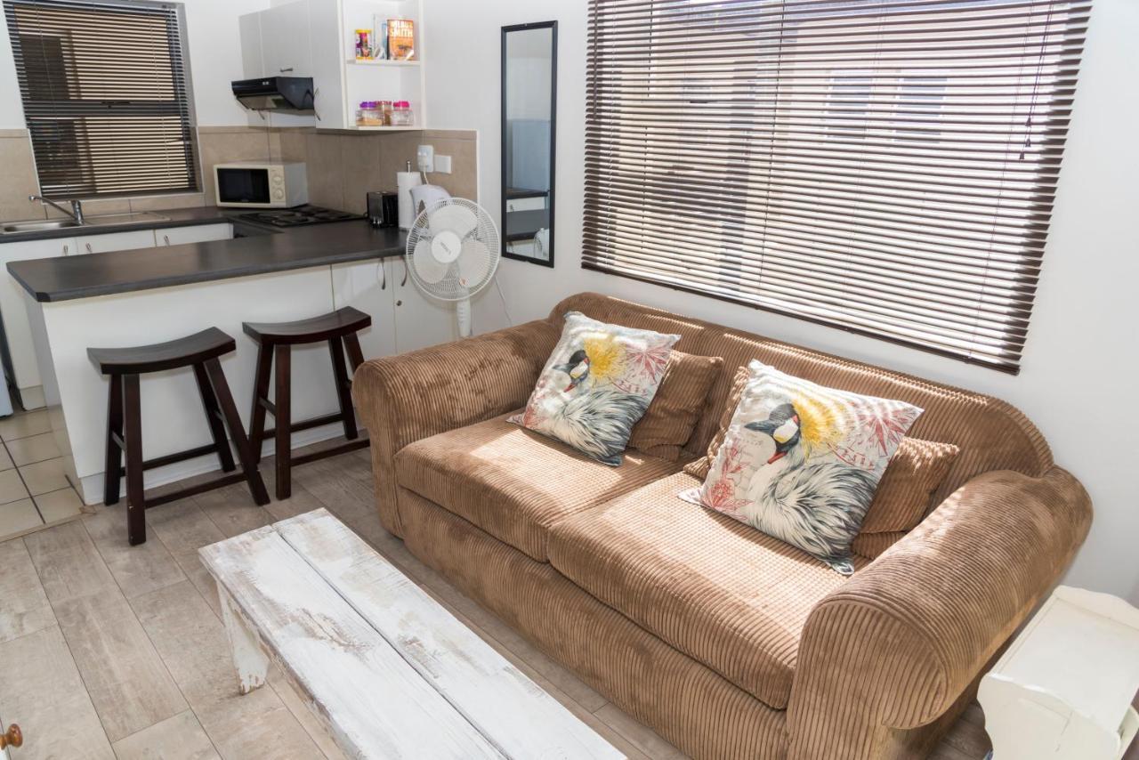 Knysna Pocket Breaks Unit 19 Apartment Exterior photo