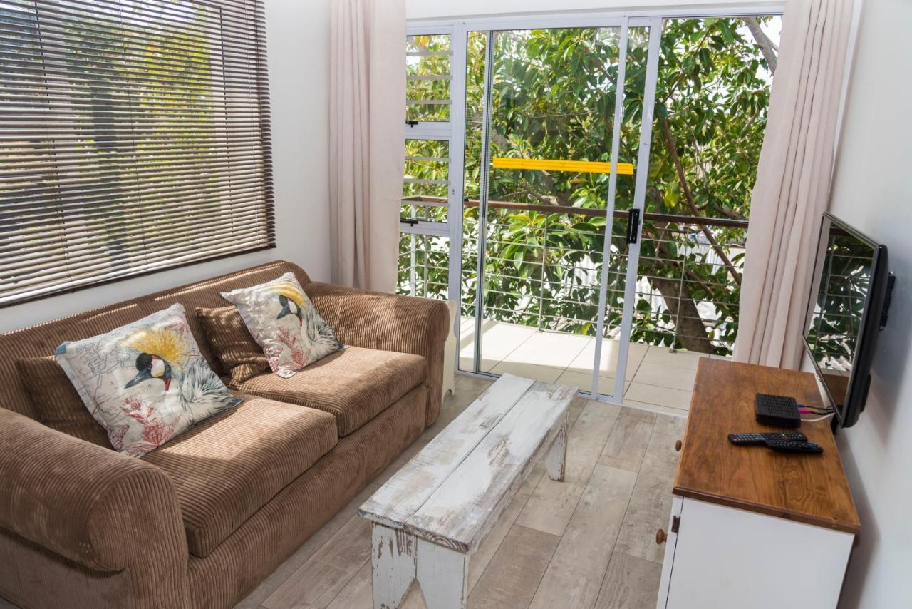 Knysna Pocket Breaks Unit 19 Apartment Exterior photo