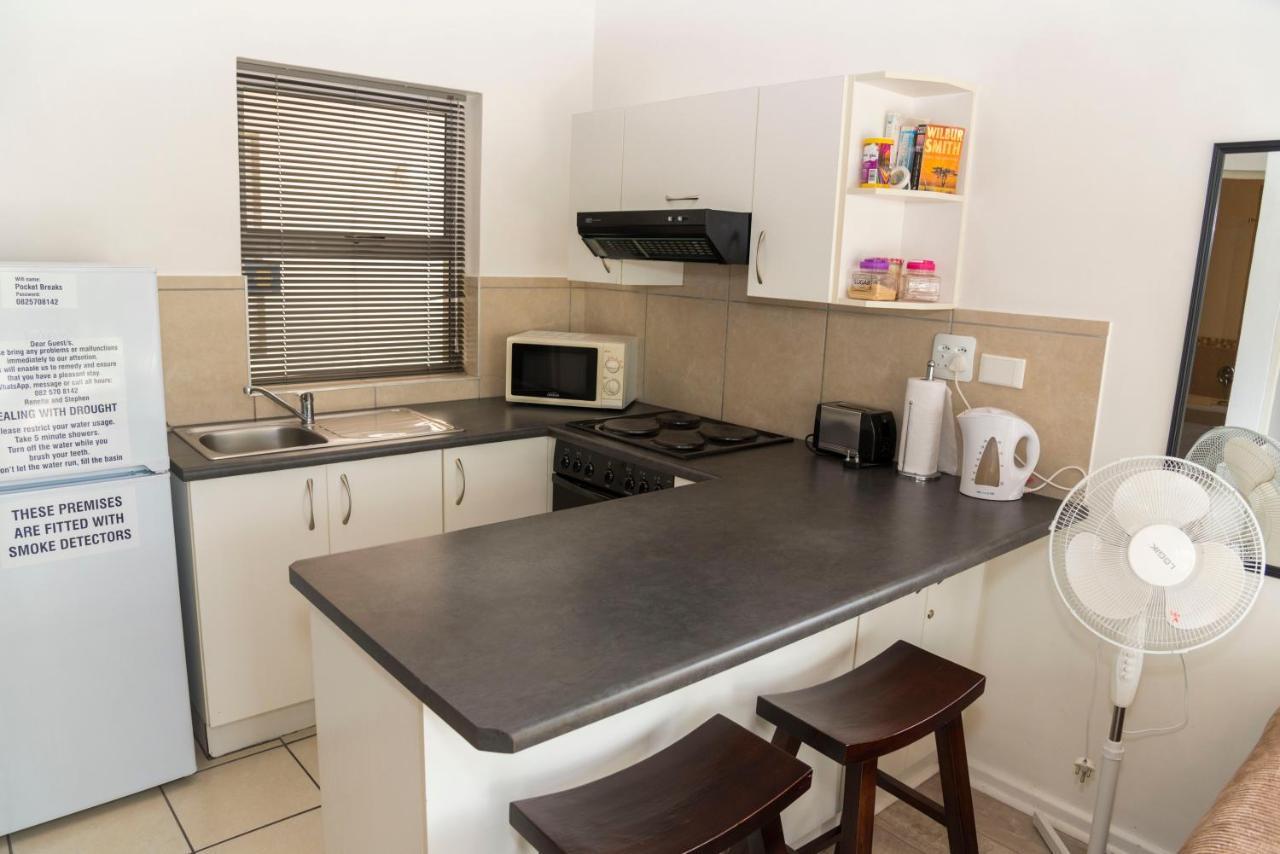 Knysna Pocket Breaks Unit 19 Apartment Exterior photo