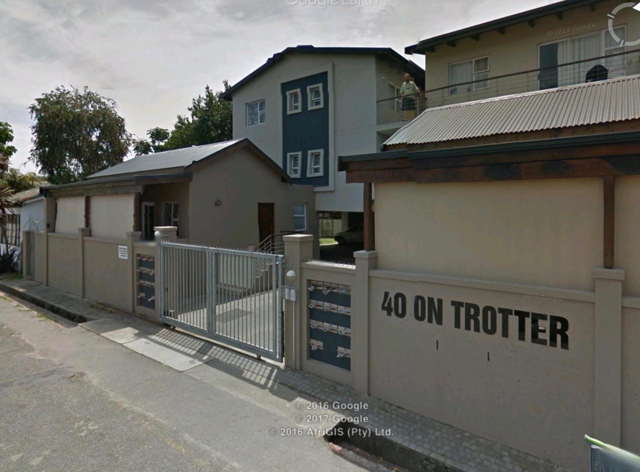Knysna Pocket Breaks Unit 19 Apartment Exterior photo