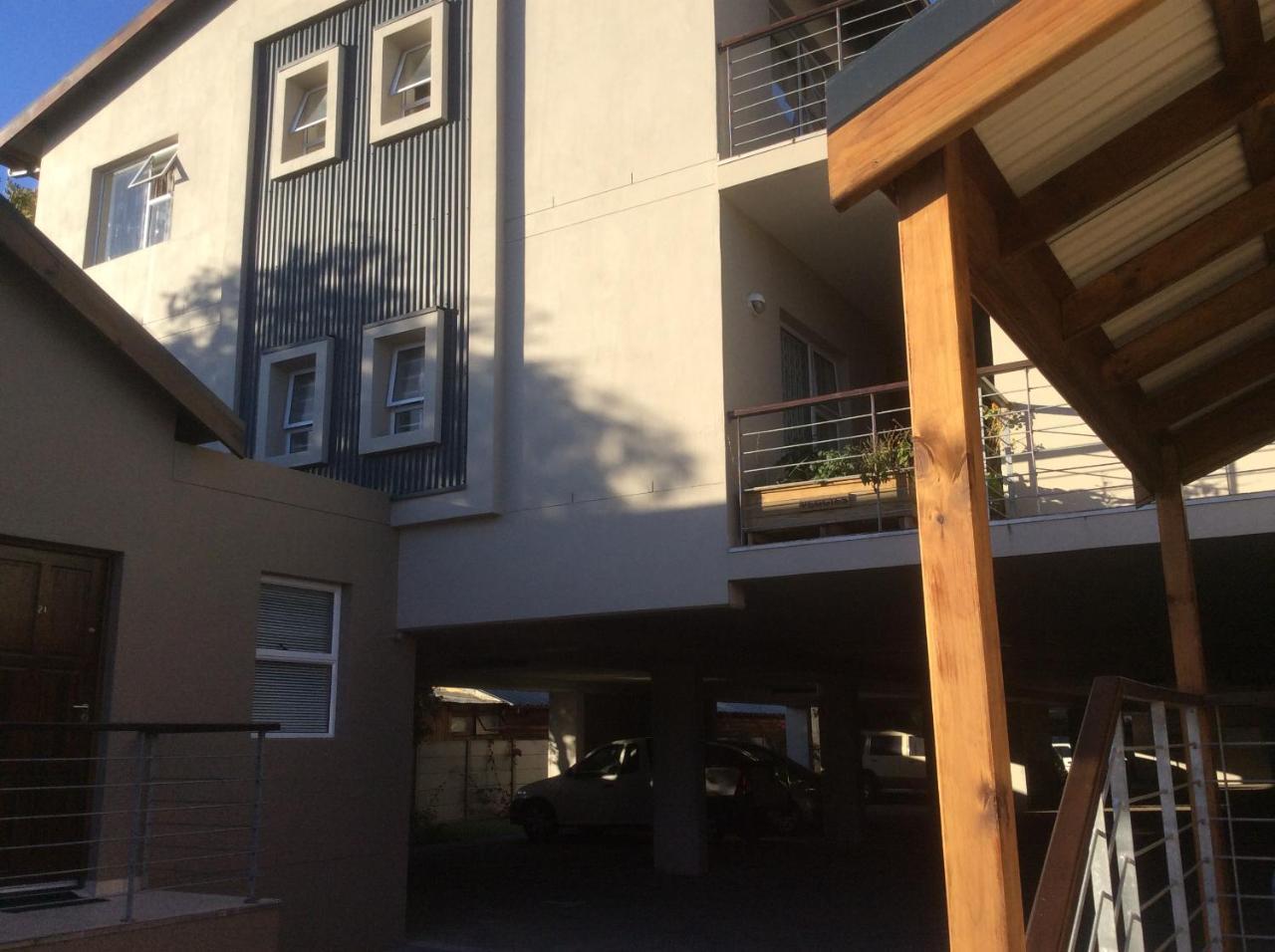 Knysna Pocket Breaks Unit 19 Apartment Exterior photo